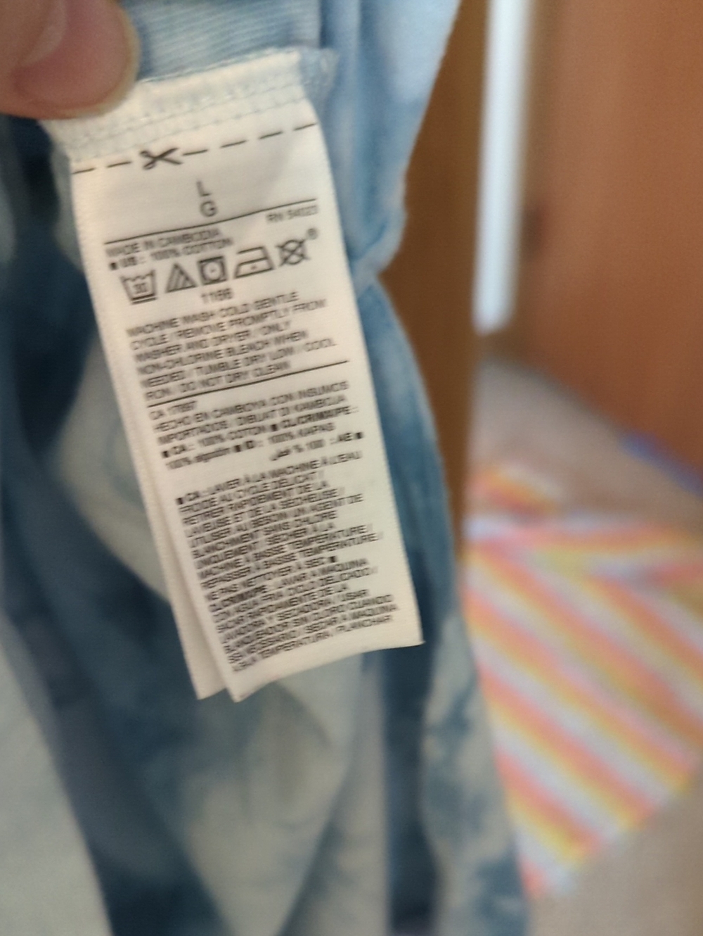 Old Navy Sleeveless Dress - Picture 3 of 4